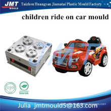 OEM plastic injection kids modern racing car mold maker